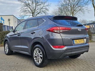 Hyundai Tucson Zondag OPEN! - afbeelding nr 8