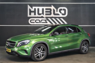 Mercedes-Benz GLA - 493111396-0