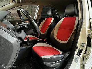 Kia Picanto Kia Picanto 1.2 CVVT SportsLine Navigator Camera Cruise Keyless - afbeelding nr 6