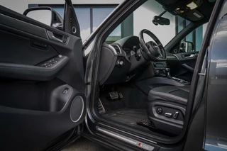 Audi SQ5 Audi SQ5 3.0 TFSI SQ5 Quattro Pro Line PANO / B&O / TREKHAAK - afbeelding nr 12