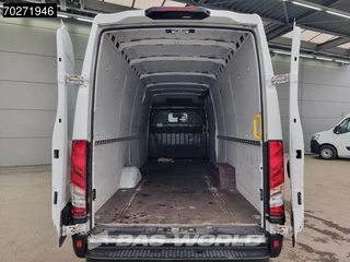 Iveco Daily Iveco Daily 35S16 Automaat L3H2 Airco Parkeersensoren L4H2 16m3 Airco - afbeelding nr 6