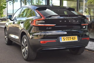 Volvo C40 Volvo C40 Single Plus 231pk/69kWh | Climate | Panorama dak | Camera - afbeelding nr 6