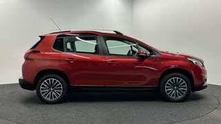 Peugeot 2008 Peugeot 2008 1.2 PureTech Blue Lion|Apple Carplay|Airco|Cruise|Navi - afbeelding nr 9