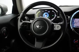 MINI Electric MINI Electric Mini Yours Sport 33 kWh - Navi, Clima, Carplay, SOH 96% - afbeelding nr 13