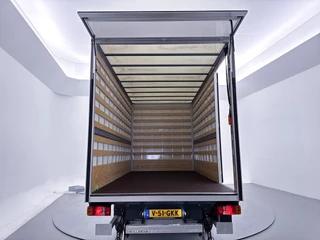 Mercedes-Benz Sprinter Mercedes-Benz Sprinter 517 1.9 CDI L3 Bakwagen BPM voordeel D'Hollandia Laaklep 1000KG Direct leverbaar MBUX Carplay/Android auto - afbeelding nr 17