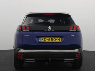 Peugeot 3008 Peugeot 3008 1.2 PureTech Blue Lease Premium TREKHAAK / LEDER / FOCAL SOUND / CAMERA / FULL LED / KEYLESS / NL-AUTO - afbeelding nr 15