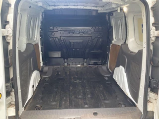 Ford Transit Connect Ford Transit Connect 1.5 EcoBlue L1 Trend | Scherm |  Adaptive Cruise Control | Xenon | Camera | Trekhaak |  Stoel met bankje - afbeelding nr 16