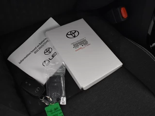 Toyota Corolla Touring Sports - afbeelding nr 9