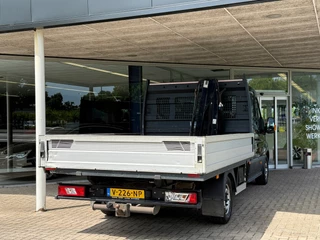 Ford Transit Ford Transit 350 2.0 TDCI L4H1 Dubbele Cabine Laadkraan HIAB - afbeelding nr 9