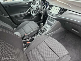 Opel Astra Opel Astra Sports Tourer 1.0 Carplay Navi clima pdc nap - afbeelding nr 13