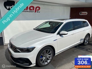 Volkswagen Passat - 173992429-0