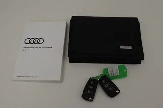 Audi A3 Audi A3 1.0 TFSI Sport | Sportstoelen | Xenon |  Navigatie | Climate control | PDC | Cruise control | Bluetooth - afbeelding nr 23