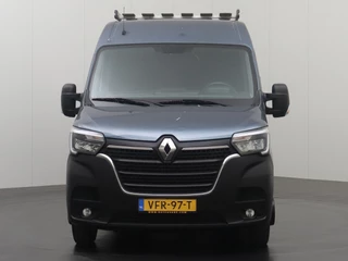 Renault Master | 3500Kg Trekhaak | Navigatie | Camera | 3-Persoons - afbeelding nr 10