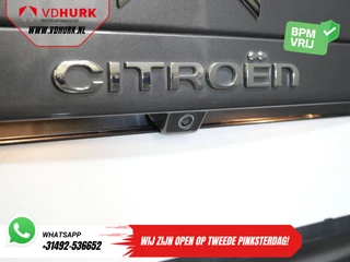 Citroën ë-Spacetourer - afbeelding nr 17