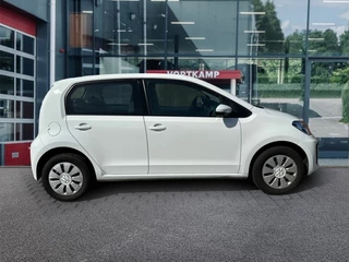 Volkswagen up! - afbeelding nr 4
