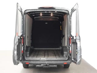 Ford Transit Ford Transit 105pk L2H2 Trend Trekhaak Navigatie 360 Camera Cruise Control Airco - afbeelding nr 3