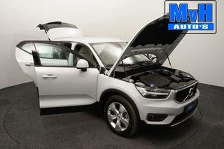 Volvo XC40 Volvo XC40 1.5 T3 Momentum Pro 163PK|360ºCAM|Intellisafe|NAP - afbeelding nr 80