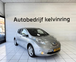 Nissan Leaf Nissan Leaf Business Ed. 30 kWh Bovag Garantie - afbeelding nr 3