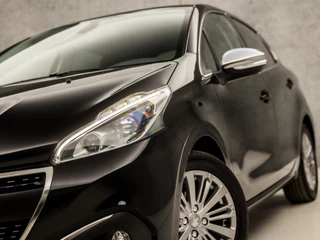 Peugeot 208 Peugeot 208 1.2 PureTech Sport (APPLE CARPLAY, NAVIGATIE, CLIMATE, GETINT GLAS, SPORTSTOELEN, CRUISE, PARKEERSENSOREN, NIEUWE APK, NIEUWSTAAT) - afbeelding nr 33