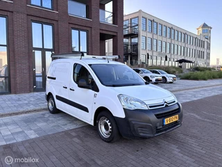 Citroën Berlingo Citroen Berlingo bestel 1.6 BlueHDI 75 Club AC Cruise Ex BTW - afbeelding nr 3