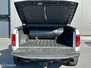 Ford F-150 Ford USA F150 3.5 V6 Ecoboost SuperCrew Raptor 1e Eigenaar - afbeelding nr 20