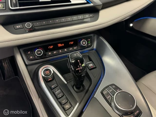 BMW i8 BMW i8 1.5 | Full option | Leer | LED | HUD | NAP - afbeelding nr 14