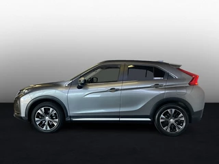 Mitsubishi Eclipse Cross - afbeelding nr 2