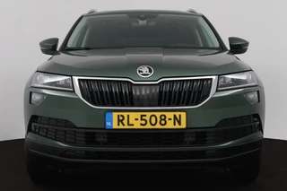 Škoda Karoq Skoda Karoq 1.5 TSI ACT Style Business (PANORAMADAK, STOELVERWARMING, CAMERA, ELEKTR STOELEN, SFEERVERLICHTING, NL-AUTO) - afbeelding nr 16