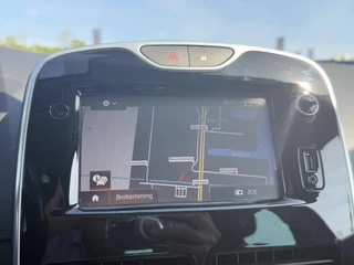 Renault Clio Renault Clio 0.9 TCe ECO Night&Day Navi,Airco,Cruise,Bluetooth,PDC,Elek ramen,Dealer onderhouden,Lm velgen,N.A.P,Nieuwe Apk bij Aflevering - afbeelding nr 12