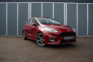 Ford Fiesta - afbeelding nr 3