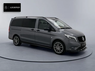Mercedes-Benz Vito - afbeelding nr 11