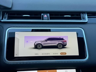 Land Rover Range Rover Velar Land Rover Range Rover Velar 2.0 P400e | Black Exterior Styling Pack | - afbeelding nr 56