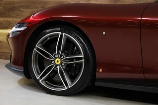 Ferrari Roma Ferrari Roma 3.9 V8 HELE|NL Car|Atelier|Pass Display|JBL|ACC| - afbeelding nr 30