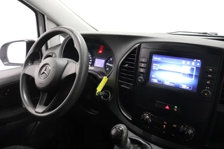 Mercedes-Benz Vito - Airco - Cruise - Trekhaak - €12.900,- Excl. - afbeelding nr 4