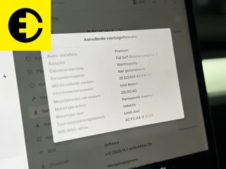 Tesla Model Y Tesla Model Y Long Range AWD 75 kWh | Acceleration Boost |Incl. BTW - afbeelding nr 28