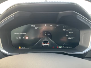 Lynk & Co 01 Lynk & Co 01 1.5 262PK PHEV Caplay 360°Cam Stoellverw. Pano.dak Plug-in - afbeelding nr 77