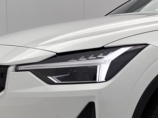 Polestar 2 Polestar 2 Long Range Single Motor 78 kWh Pilot pakket - afbeelding nr 13