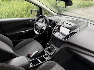 Ford C-MAX Ford C-MAX 1.0 Trend AIRCO|NAVI|HOGE INSTAP - afbeelding nr 79