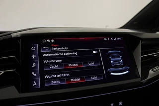 Audi Q4 e-tron Panodak SONOS Comforpakket plus Dynamicpakket - afbeelding nr 29