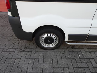 Opel Vivaro - afbeelding nr 21