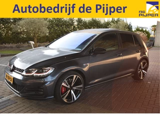 Volkswagen Golf - afbeelding nr 1