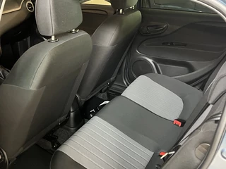 Fiat Punto - afbeelding nr 17