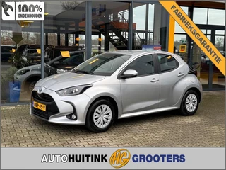 Toyota Yaris - 177101611-0