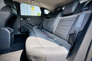 Citroën C5 X Citroën C5 X 1.2 130PK Business / CAMERA / CLIMA / APPLE + ANDROID - afbeelding nr 12