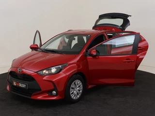 Mazda 2 Hybrid - afbeelding nr 16