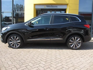 Renault Kadjar 1.3 TCe Zen