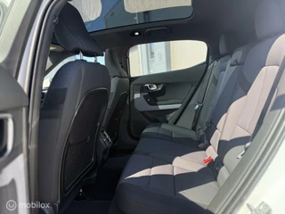 Polestar 2 Polestar 2 Long Range Dual Motor Launch Edition 78kWh TREKHAAK TREKGEWICHT 1500KG! Incl. BTW. - afbeelding nr 12