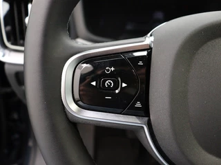 Volvo V60 Volvo V60 T6 PLUG-IN HYBRID LONG RANGE PLUS DARK SCHUIFDAK 360GR CAM TREKH - afbeelding nr 14