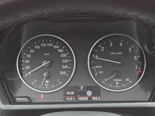 BMW X1 BMW X1 SDRIVE18I SPORTLINE | SPORTSTOELEN | NAVIGATIE | CAMERA | ELEKTR. KOFFERKLEP | - afbeelding nr 25