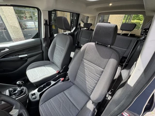 Ford Tourneo Connect - afbeelding nr 4